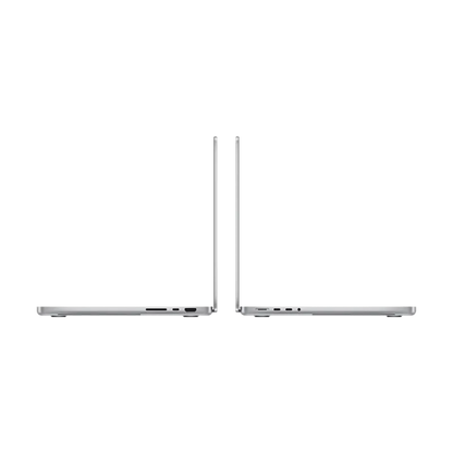 Apple MGDP4RO/A Apple MacBook Pro 14 inch M5 Pror 24GB RAM 2TB SSD 18-Core CPU / 20-Core Silver 195950717792