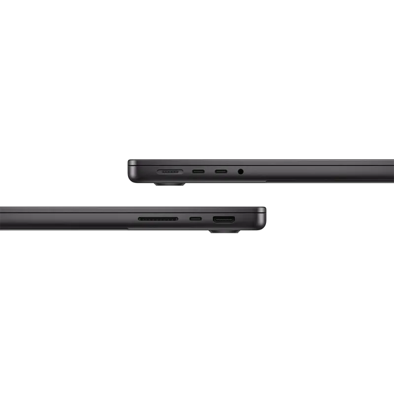 Apple MGDR4RO/A Apple MacBook Pro 14inch M5 Pro 24GB RAM 1TB SSD 15-Core CPU/16-Core Space Black 195950718737