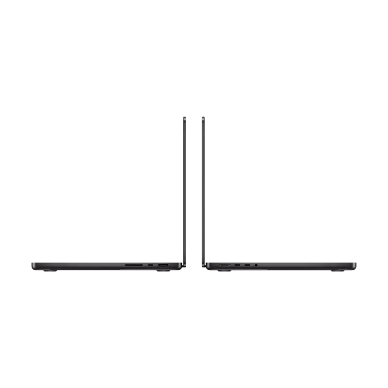 Apple MGDR4RO/A Apple MacBook Pro 14inch M5 Pro 24GB RAM 1TB SSD 15-Core CPU/16-Core Space Black 195950718737