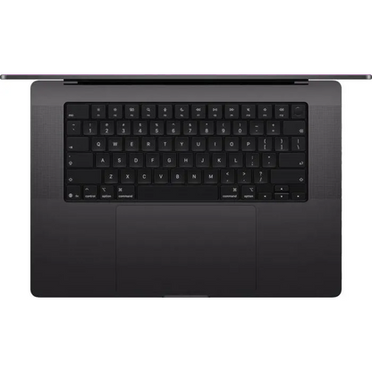 Apple MGDT4RO/A Apple MacBook Pro 14inch M5 Pro 24GB RAM 2TB SSD 18-Core CPU/20-Core Space Black 195950719208