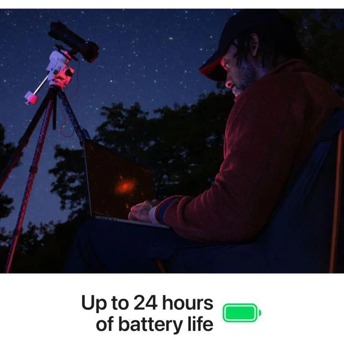 Apple MGED4RO/A Apple MacBook Pro 16 inch M5 Max 18C-CPU 32C-GPU 36GB 2TB Space Black 195950715743