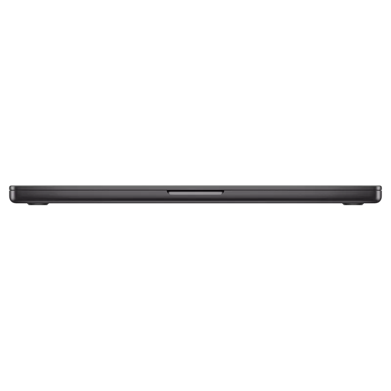 Apple MGEE4RO/A Apple MacBook Pro 16 inch M5 Max 18C-CPU 40C-GPU 48GB 2TB Space Black 195950716214