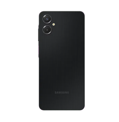 Samsung SM-A066BLKG Samsung Telefon mobil Samsung Galaxy A06, 128GB, 4GB RAM, DualSIM, Negru (A066B) 8806097244424