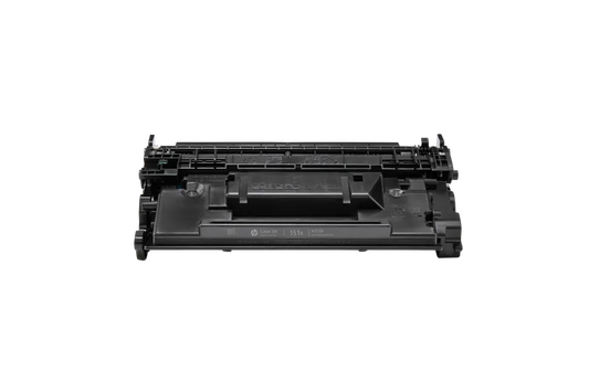 HP W1510X HP W1510X Cartus toner negru no 151X original de capacitate extinsa 194850663413