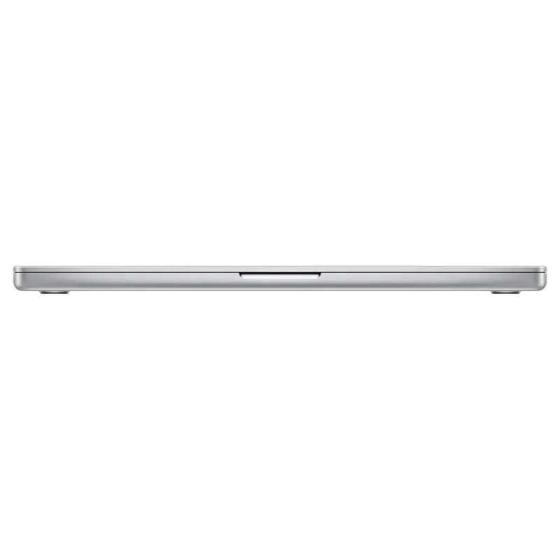 Apple MGE94RO/A Apple MacBook Pro 16 inch M5 Max 18C-CPU 40C-GPU 48GB 2TB Silver 195950714333