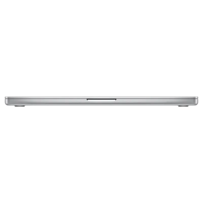 Apple MGE94RO/A Apple MacBook Pro 16 inch M5 Max 18C-CPU 40C-GPU 48GB 2TB Silver 195950714333
