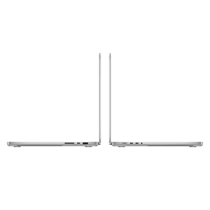 Apple MGE94RO/A Apple MacBook Pro 16 inch M5 Max 18C-CPU 40C-GPU 48GB 2TB Silver 195950714333
