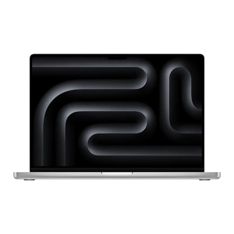 Apple MGE94RO/A Apple MacBook Pro 16 inch M5 Max 18C-CPU 40C-GPU 48GB 2TB Silver 195950714333