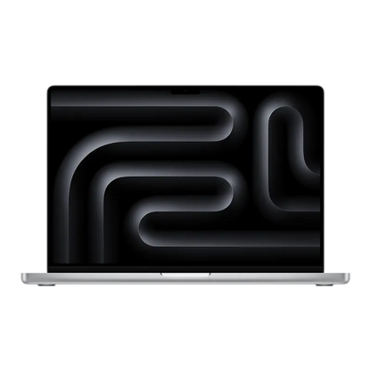 Apple MGE94RO/A Apple MacBook Pro 16 inch M5 Max 18C-CPU 40C-GPU 48GB 2TB Silver 195950714333