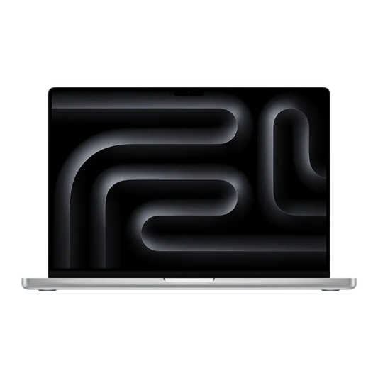 Apple MGE94RO/A Apple MacBook Pro 16 inch M5 Max 18C-CPU 40C-GPU 48GB 2TB Silver 195950714333