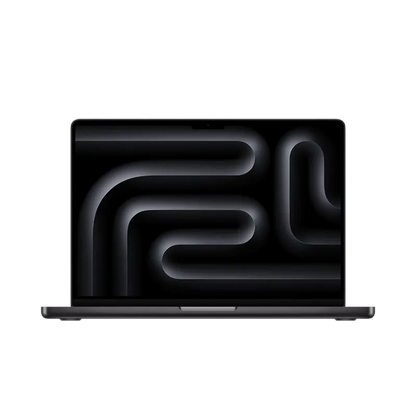 Apple MJ3D4RO/A Apple MacBook Pro 14 inch M5 10C-CPU 10C-GPU 32GB 1TB Space Black 195951162034