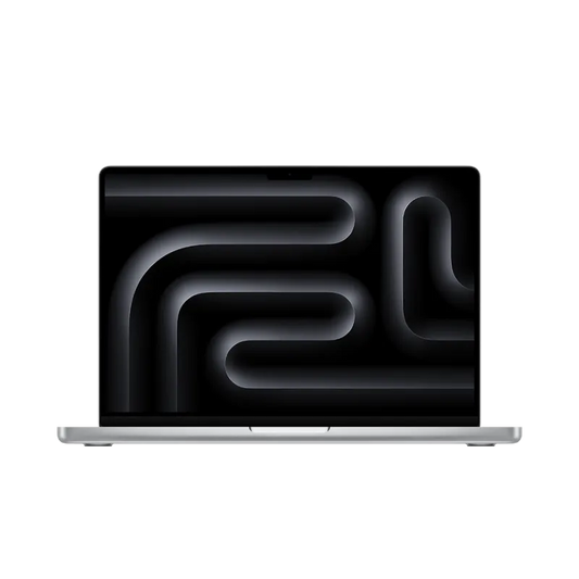 Apple MJ3E4RO/A Apple MacBook Pro 14 inch M5 10C-CPU 10C-GPU 32GB 1TB Silver 195951162508