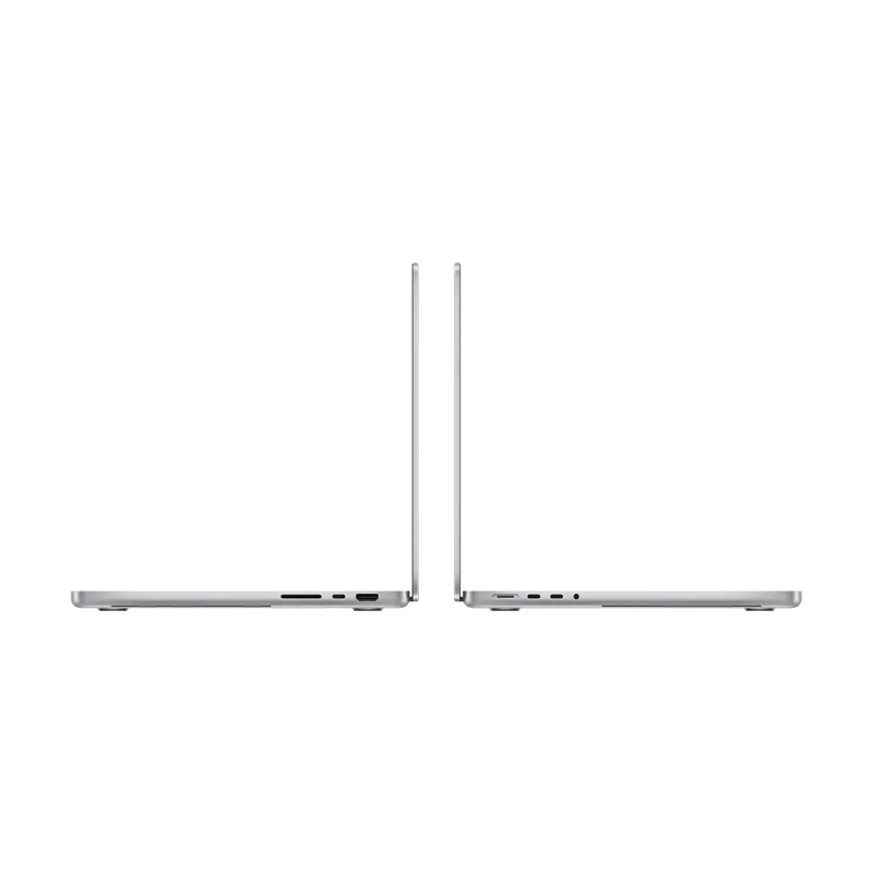 Apple MJLV4RO/A Apple MacBook Pro 14 inch M5 Pro 10C-CPU 16C-GPU 24GB 2TB Silver 195951254821