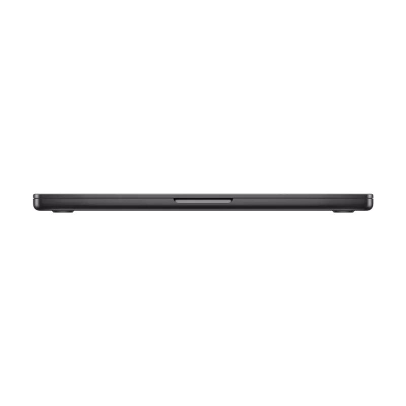 Apple MJLW4RO/A Apple MacBook Pro 14 inch M5 Pro 10C-CPU 16C-GPU 24GB 2TB Space Black 195951255293