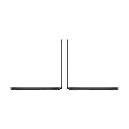 Apple MJLW4RO/A Apple MacBook Pro 14 inch M5 Pro 10C-CPU 16C-GPU 24GB 2TB Space Black 195951255293