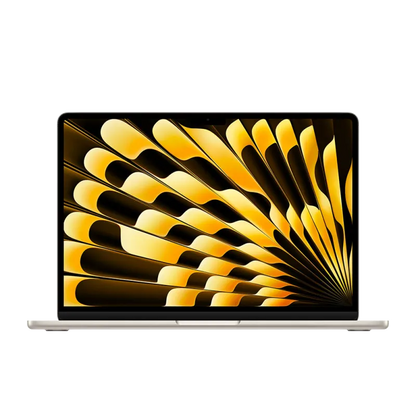 Apple MDHD4RO/A Apple MacBook Air 13.6 inch M5 10C-CPU 10C-GPU 24GB 1TB Starlight 195950689792