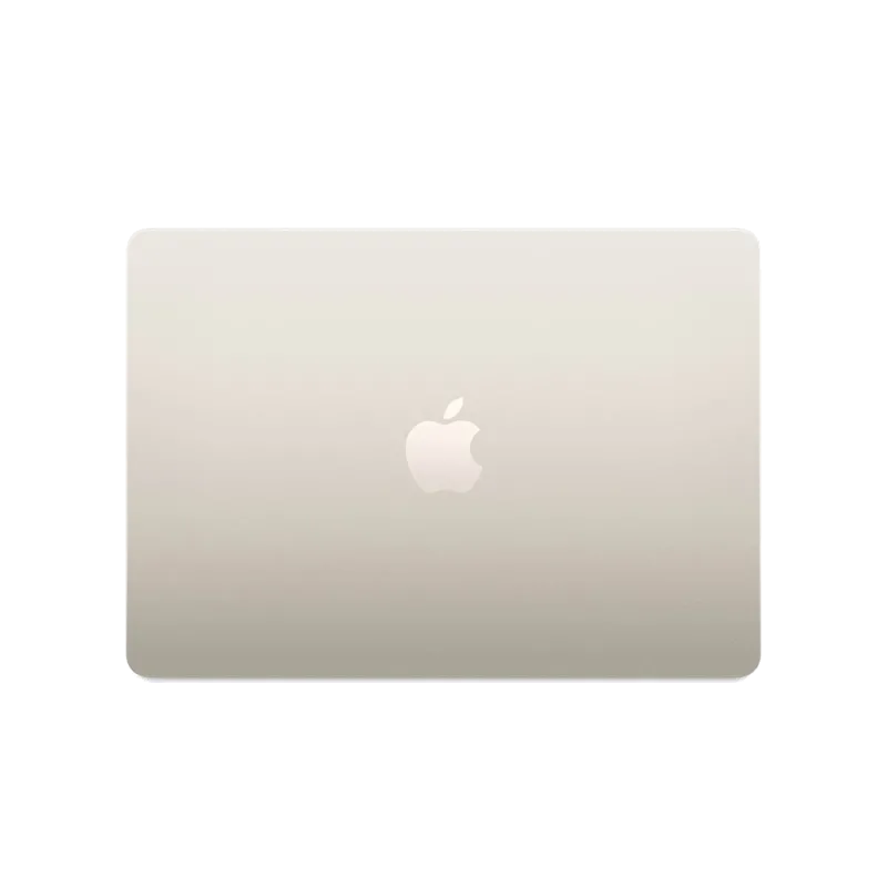 Apple MDHD4RO/A Apple MacBook Air 13.6 inch M5 10C-CPU 10C-GPU 24GB 1TB Starlight 195950689792