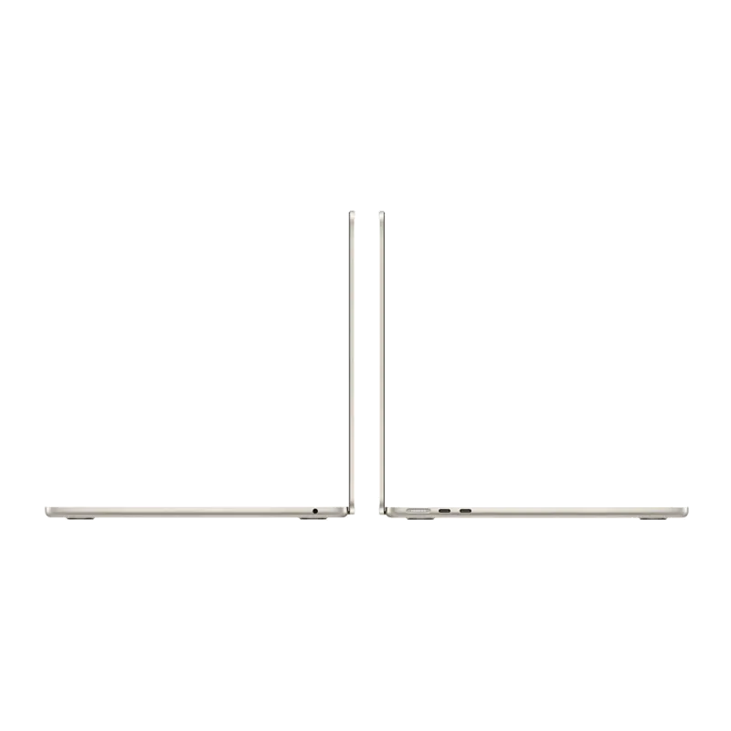 Apple MDHD4RO/A Apple MacBook Air 13.6 inch M5 10C-CPU 10C-GPU 24GB 1TB Starlight 195950689792