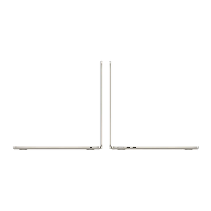 Apple MDHD4RO/A Apple MacBook Air 13.6 inch M5 10C-CPU 10C-GPU 24GB 1TB Starlight 195950689792