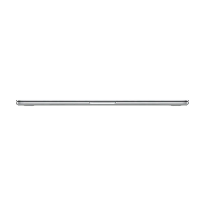 Apple MDVA4RO/A Apple MacBook Air 15.3 inch M5 10C-CPU 10C-GPU 16GB 1TB Silver 195950694796