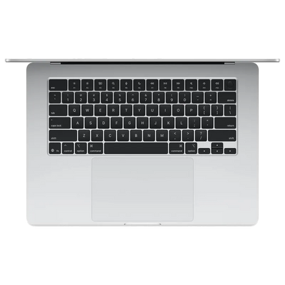 Apple MDVA4RO/A Apple MacBook Air 15.3 inch M5 10C-CPU 10C-GPU 16GB 1TB Silver 195950694796