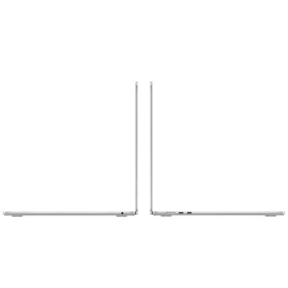 Apple MDVA4RO/A Apple MacBook Air 15.3 inch M5 10C-CPU 10C-GPU 16GB 1TB Silver 195950694796
