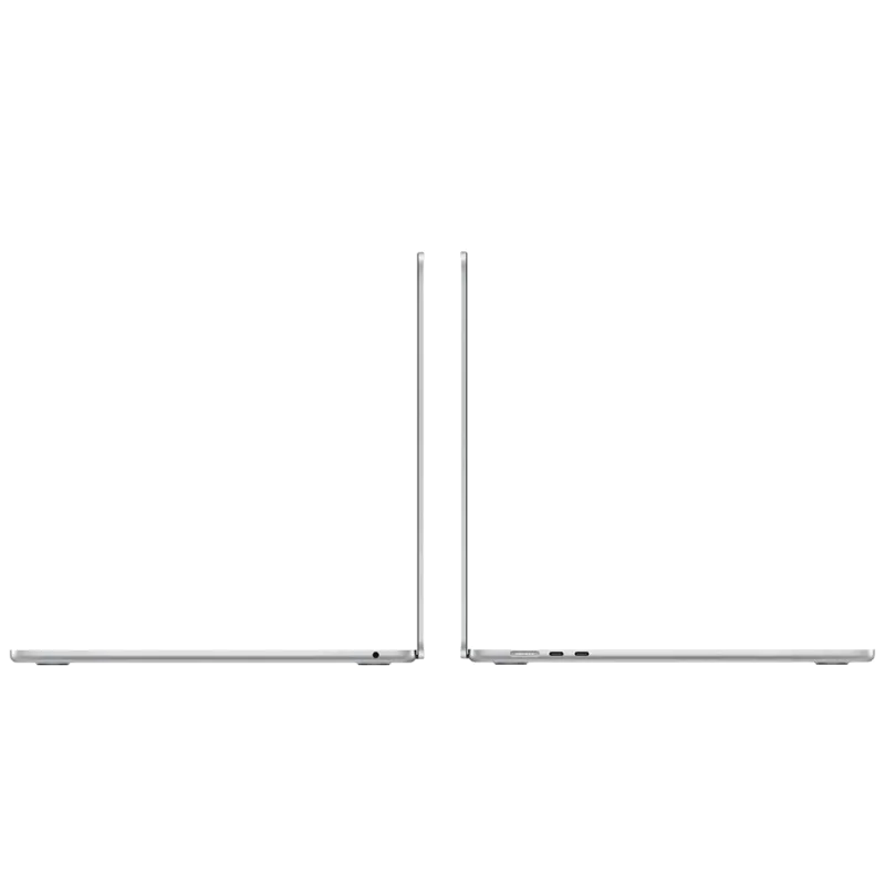 Apple MDVC4RO/A Apple MacBook Air 15.3 inch M5 10C-CPU 10C-GPU 24GB 1TB Silver 195950695267