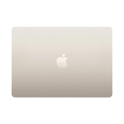 Apple MDVF4RO/A Apple MacBook Air 15.3 inch M5 10C-CPU 10C-GPU 24GB 1TB Starlight 195950696677