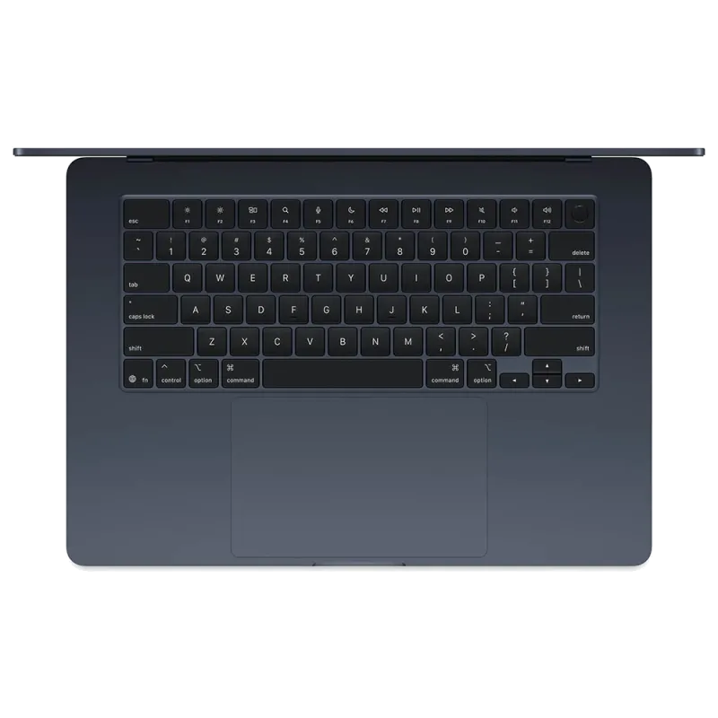 Apple MDVH4RO/A Apple MacBook Air 15.3 inch MIDNIGHT M5 10C-CPU 10C-GPU 16GB 512GB Midnight 195950697148