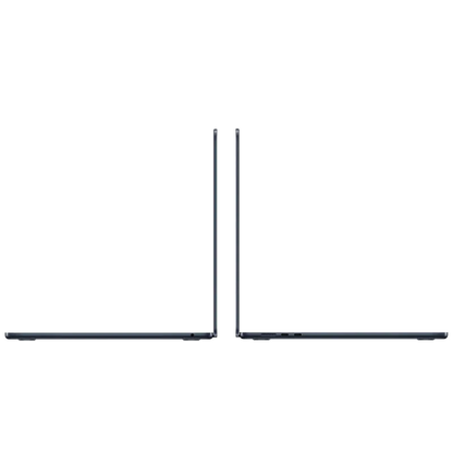 Apple MDVH4RO/A Apple MacBook Air 15.3 inch MIDNIGHT M5 10C-CPU 10C-GPU 16GB 512GB Midnight 195950697148