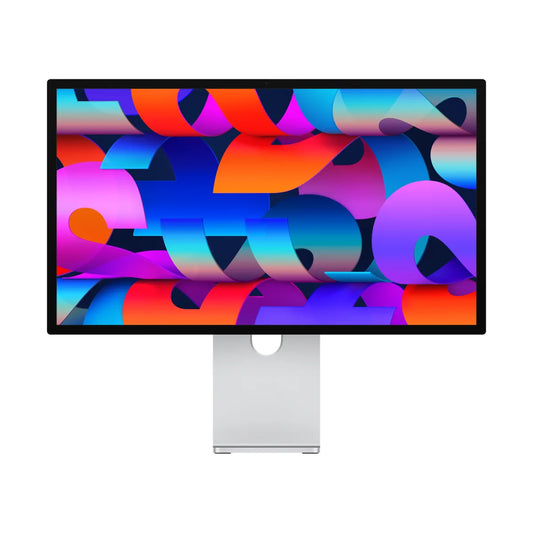 Apple MFF04Z/A Apple Studio Display 27 5K nano suport reglabil 195950530094