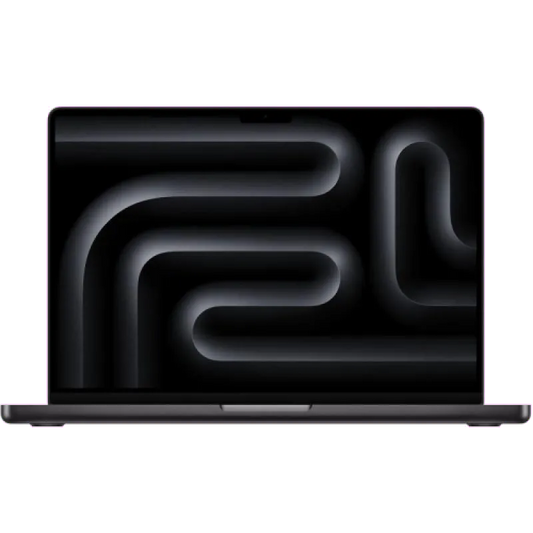 Apple Z1ML0015V Apple MacBook Pro 14.2"- Apple M5 Pro (CPU 15-core, GPU 16-core)/48GB/1TB, Space Black 5949494062031