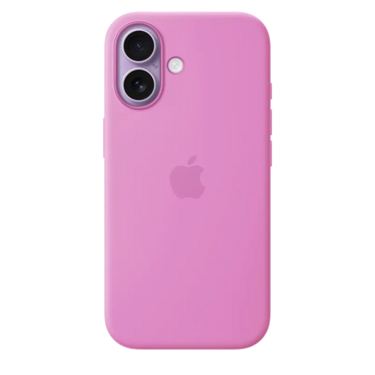 Apple MHVT4ZM/A Apple Husa iPhone 17 Silicone MagSafe Electric Lavender 0195951036601