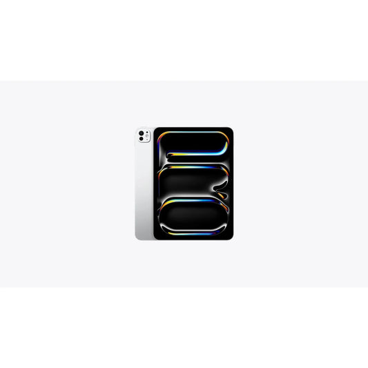 Apple MDWX4HC/A Apple iPad Pro 11 M5 WiFi 2TB nano Silver 0195950397772