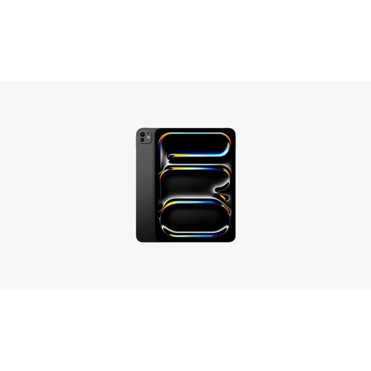 Apple ME6C4HC/A Apple iPad Pro 11 M5 5G 2TB nano Space Black 0195950403107