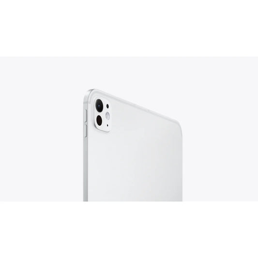 Apple ME6D4HC/A Apple iPad Pro 11 M5 5G 2TB nano Silver 0195950403343