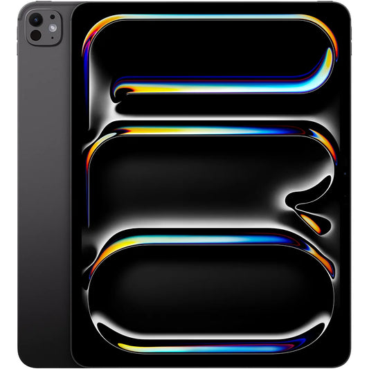 Apple MDYV4HC/A Apple Tableta 13 Ultra Retina XDR OLED M5 WiFi 2TB nano-texture glass Space Black 0195950400236