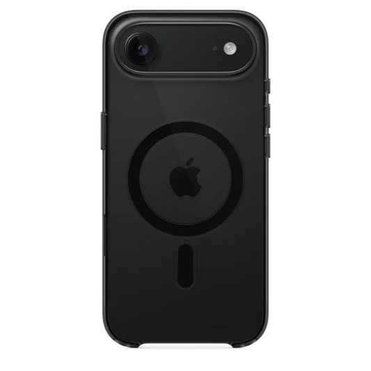 Apple MGH24ZM/A Apple Husa protectie MagSafe pentru iPhone Air 6.5 inch Shadow 0195950653632