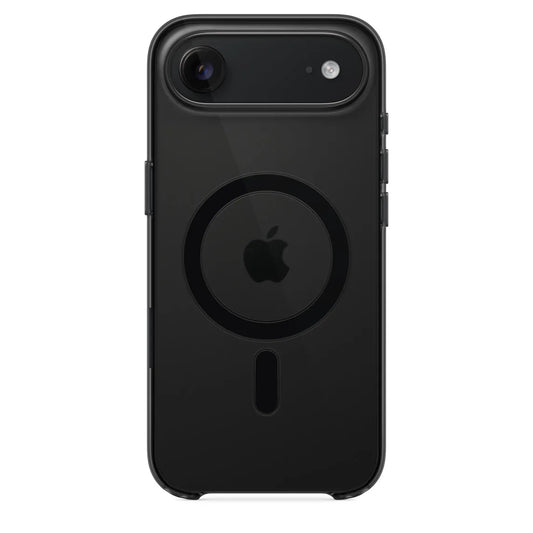 Apple MGH24ZM/A Apple Husa MagSafe pentru iPhone Air 6.5 inch ultra-subtire Shadow 0195950653632