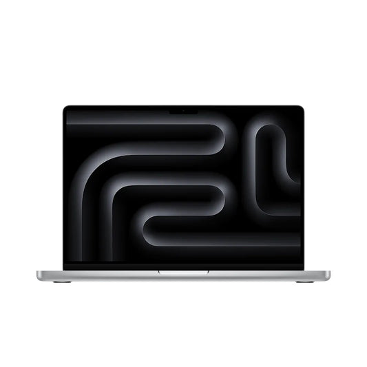 Apple Z1KN000EU Apple MacBook Pro 14 M5 24GB 2TB Silver