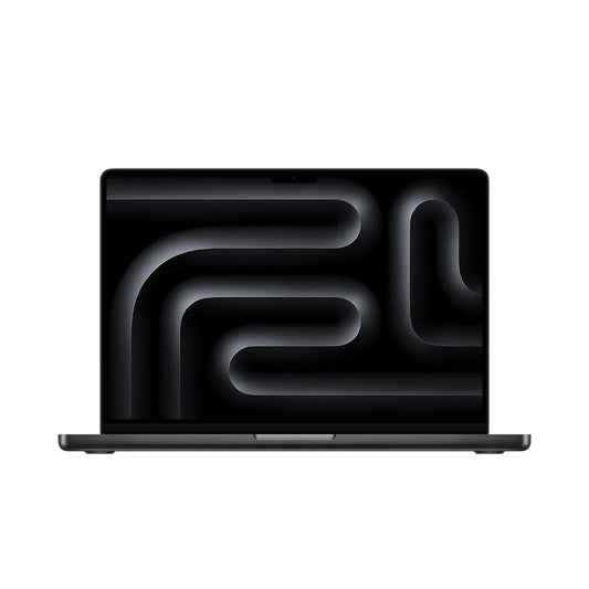 Apple Z1VN000BE Apple MacBook Pro 14 M5 32GB 2TB Space Black