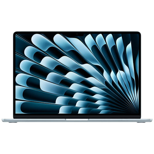 Apple Z1M2000D3 Apple MacBook Air 15.3 M5 32GB 2TB Sky Blue 5949494064073