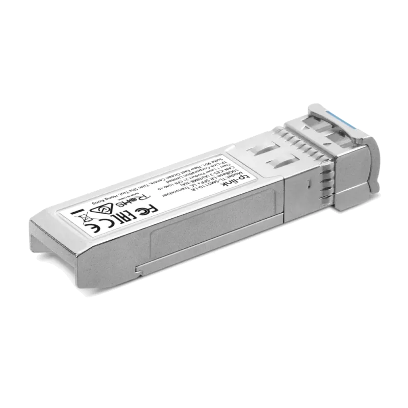 TP-Link TL-SM5110-LR SFP+ module 10Gbps LC LR single-mode – Office Max