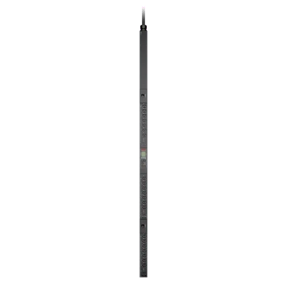 APC APDU9941 APC NetShelter 9000 PDU 0U 24 iesiri AC monofazic vertical negru 0731304356264
