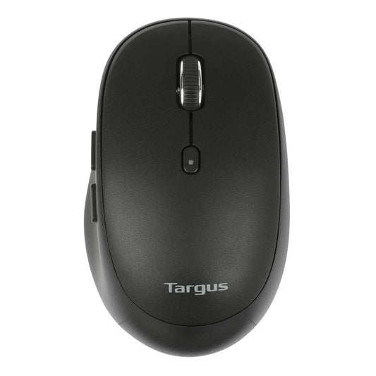 Targus AMB582GL Targus Mouse wireless optic Targus Mid Dual, antimicrobial 5051794034530