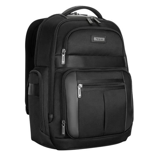 Targus TBB618GL Targus Rucsac laptop Targus Mobile Elite 15.6 inch 5051794034837