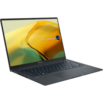 Asus Laptop Zenbook 14X OLED 14.5inch i9-13900H 16GB RAM 1TB SSD RTX3050 Win11Pro [ID 33262]