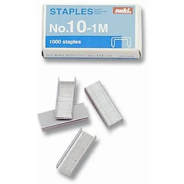 Economy 5543 Economy Capse nr.10 1000/cutie pentru mini capsatoare 8693245995747