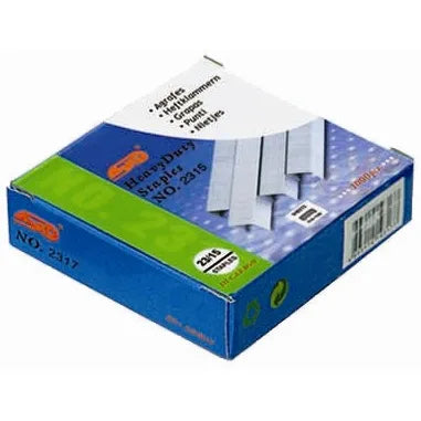 STD NK2315 STD Capse 23/15 1000/cutie 120 coli heavy duty 4895114193153