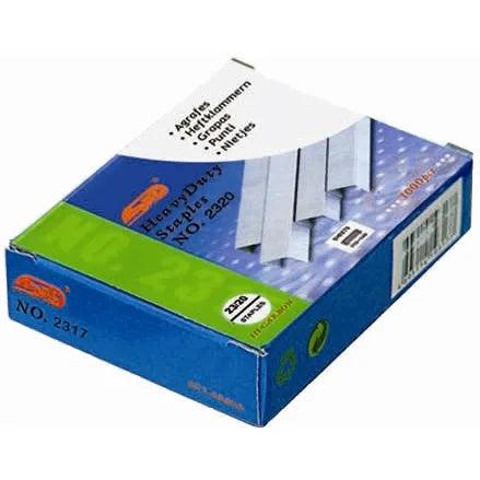 STD NK2320 STD Capse 23/20 1000/cutie 170 coli 4895114193207
